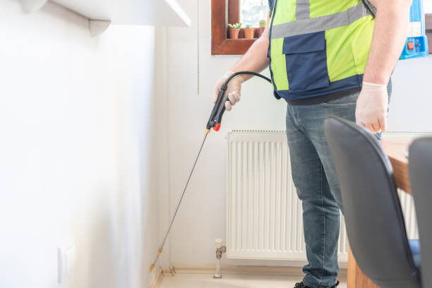 Best Cockroach Control Services  in Belwood, NC